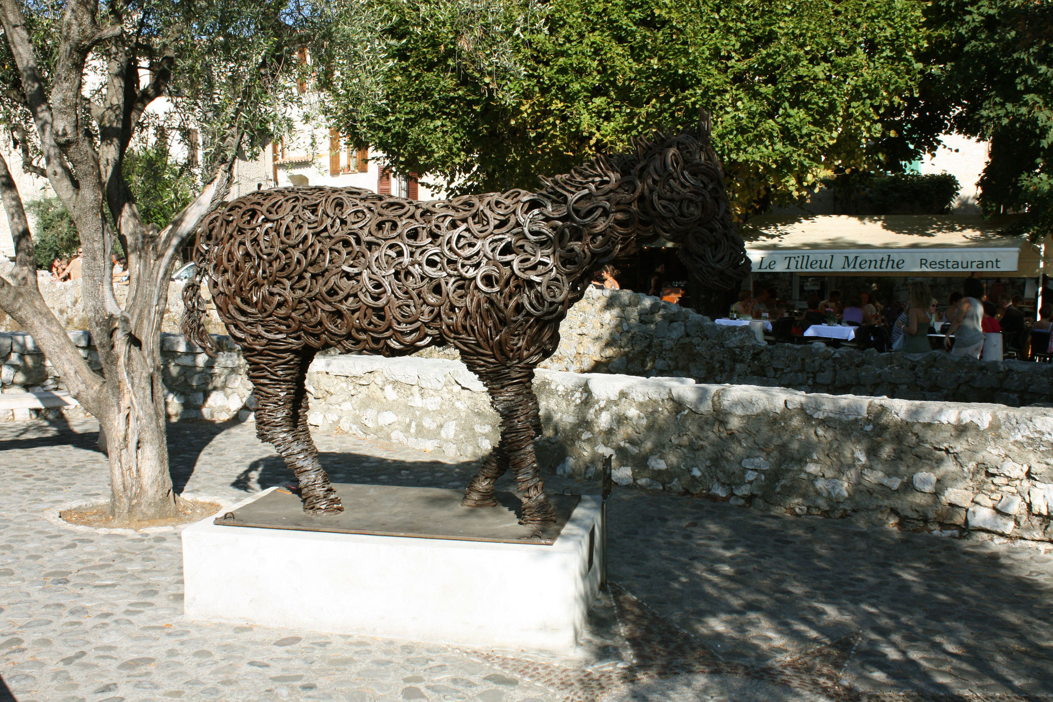 Saint-Paul-de-Vence